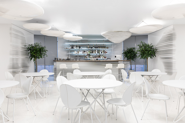 ПРОЕКТ BREAD & BUTTER ОТ SERGEY MAKHNO ARCHITECTS