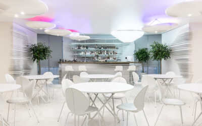 ПРОЕКТ BREAD & BUTTER ОТ SERGEY MAKHNO ARCHITECTS
