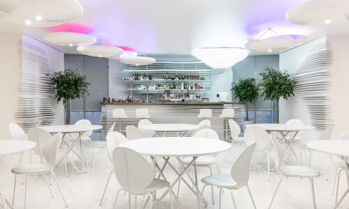 ПРОЕКТ BREAD & BUTTER ОТ SERGEY MAKHNO ARCHITECTS