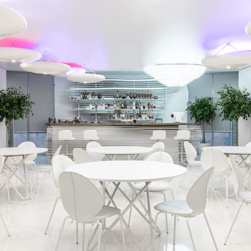 ПРОЕКТ BREAD & BUTTER ОТ SERGEY MAKHNO ARCHITECTS