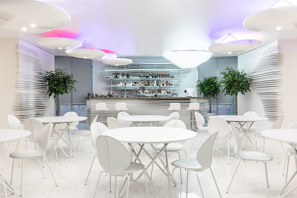 ПРОЕКТ BREAD & BUTTER ОТ SERGEY MAKHNO ARCHITECTS