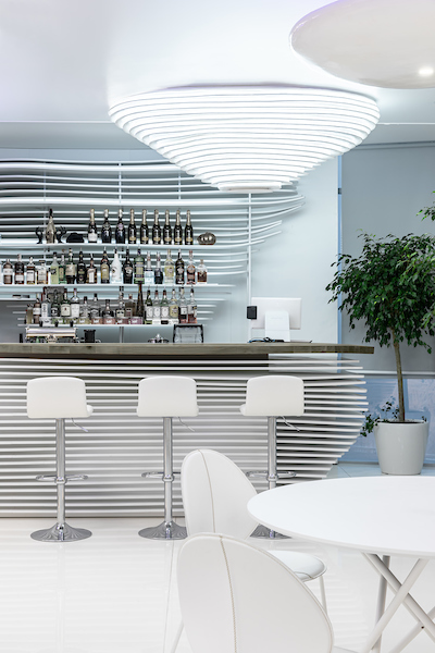 ПРОЕКТ BREAD & BUTTER ОТ SERGEY MAKHNO ARCHITECTS