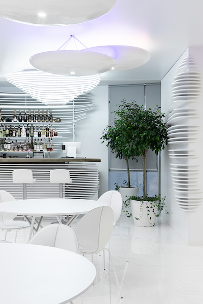 ПРОЕКТ BREAD & BUTTER ОТ SERGEY MAKHNO ARCHITECTS