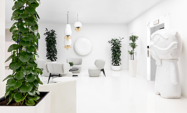 ПРОЕКТ BREAD & BUTTER ОТ SERGEY MAKHNO ARCHITECTS