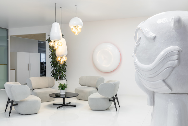 ПРОЕКТ BREAD & BUTTER ОТ SERGEY MAKHNO ARCHITECTS